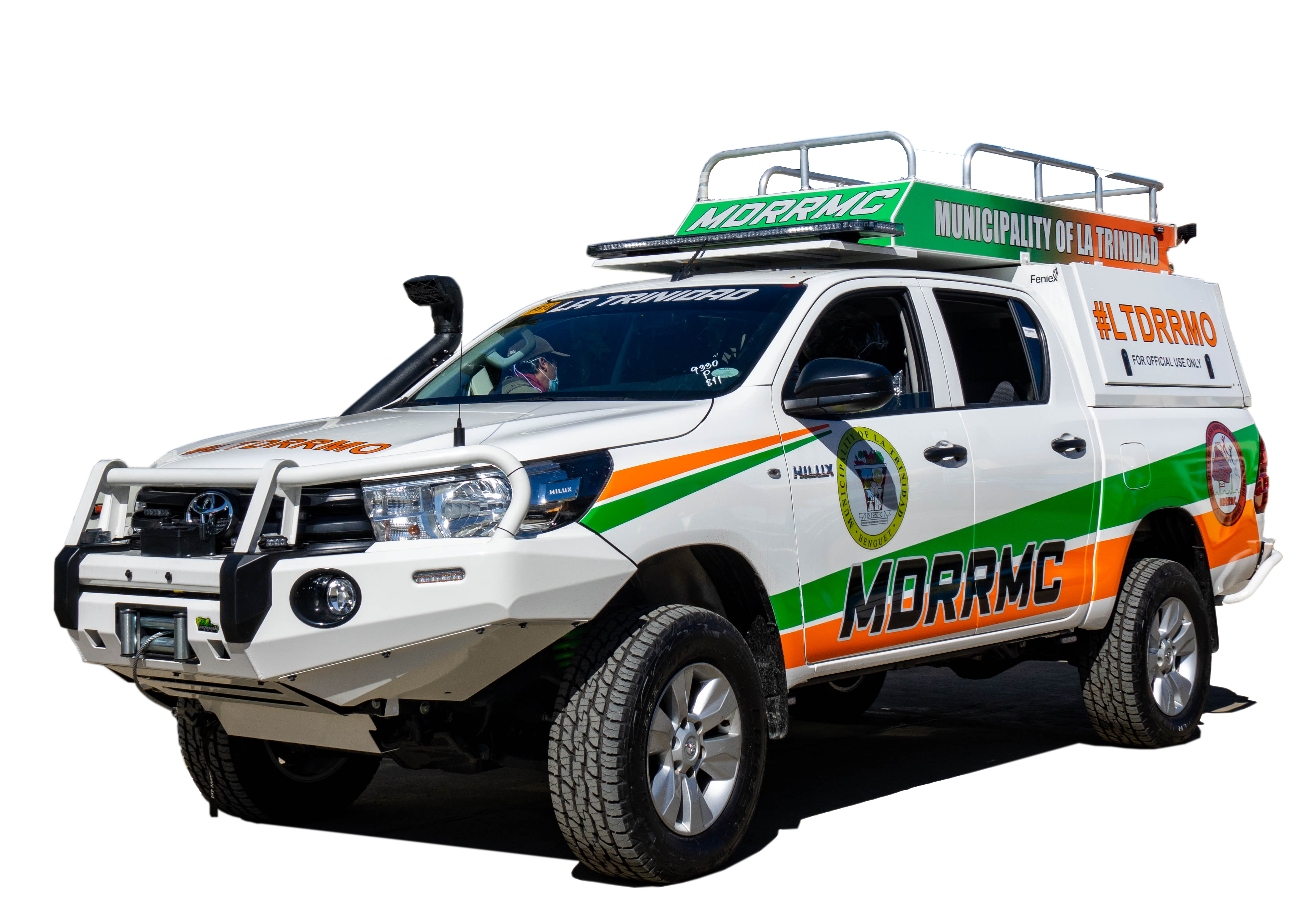 drrm4x4