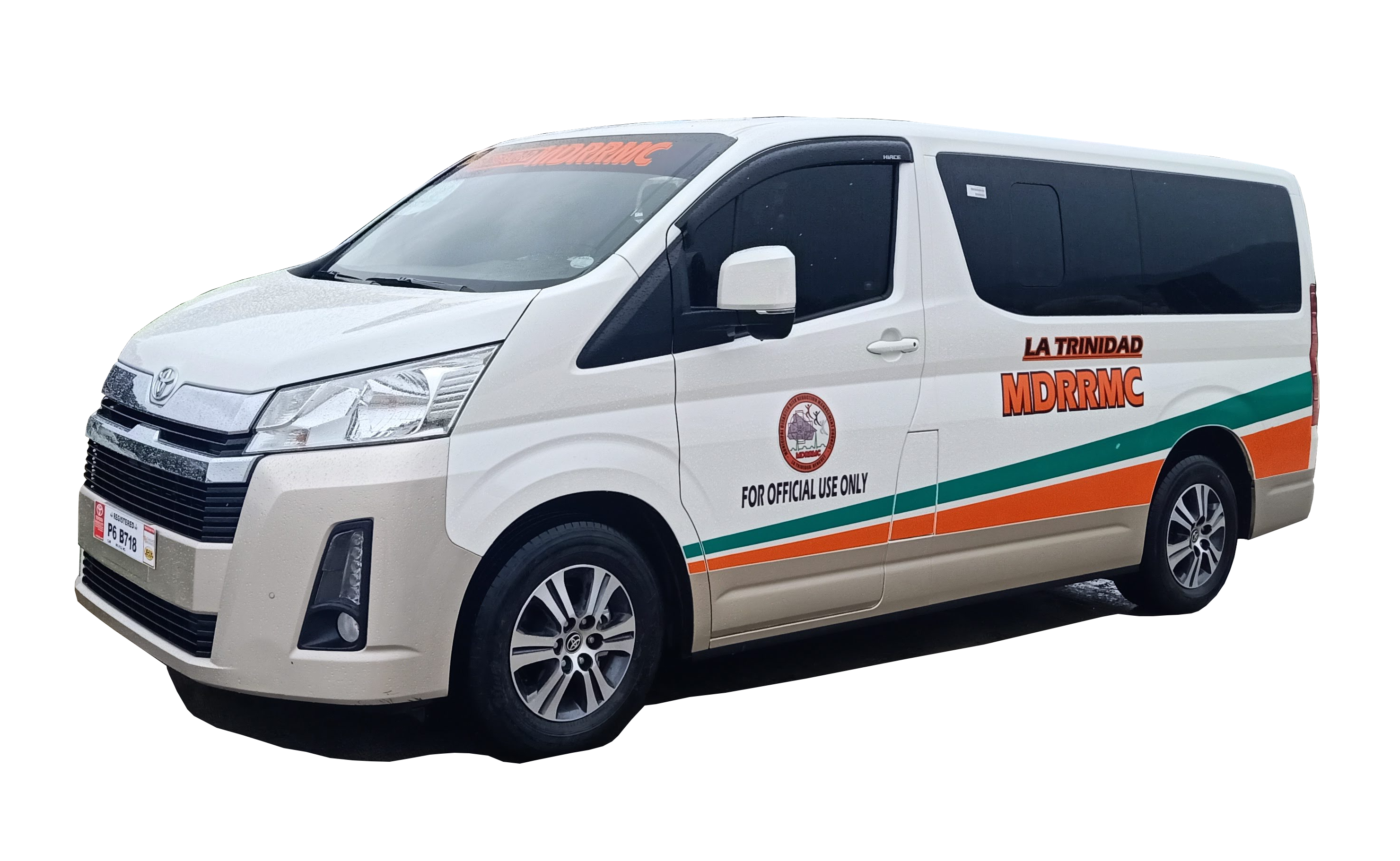 drrmvan