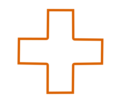 orange-cross