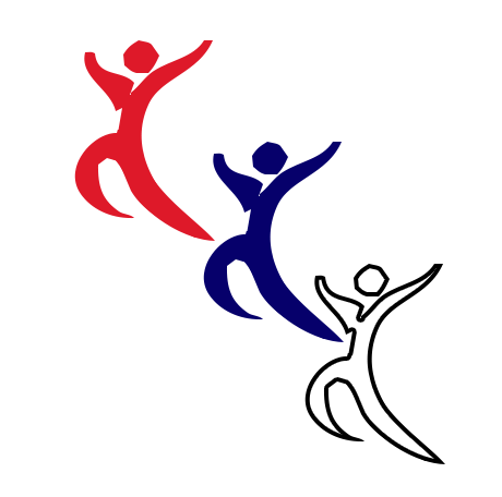 Three People